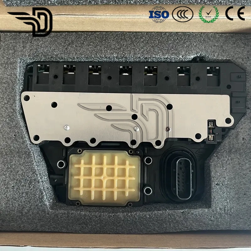 100% Tested 6T40 6T45 Transmission Control Module TCU TCM Suit For Chevrolet Cruze Buick 224268164 24268169 24267723
100% Tested 6T40 6T45 Transmission Control Module TCU TCM Suit For Chevrolet Cruze Buick 224268164 24268169 24267723