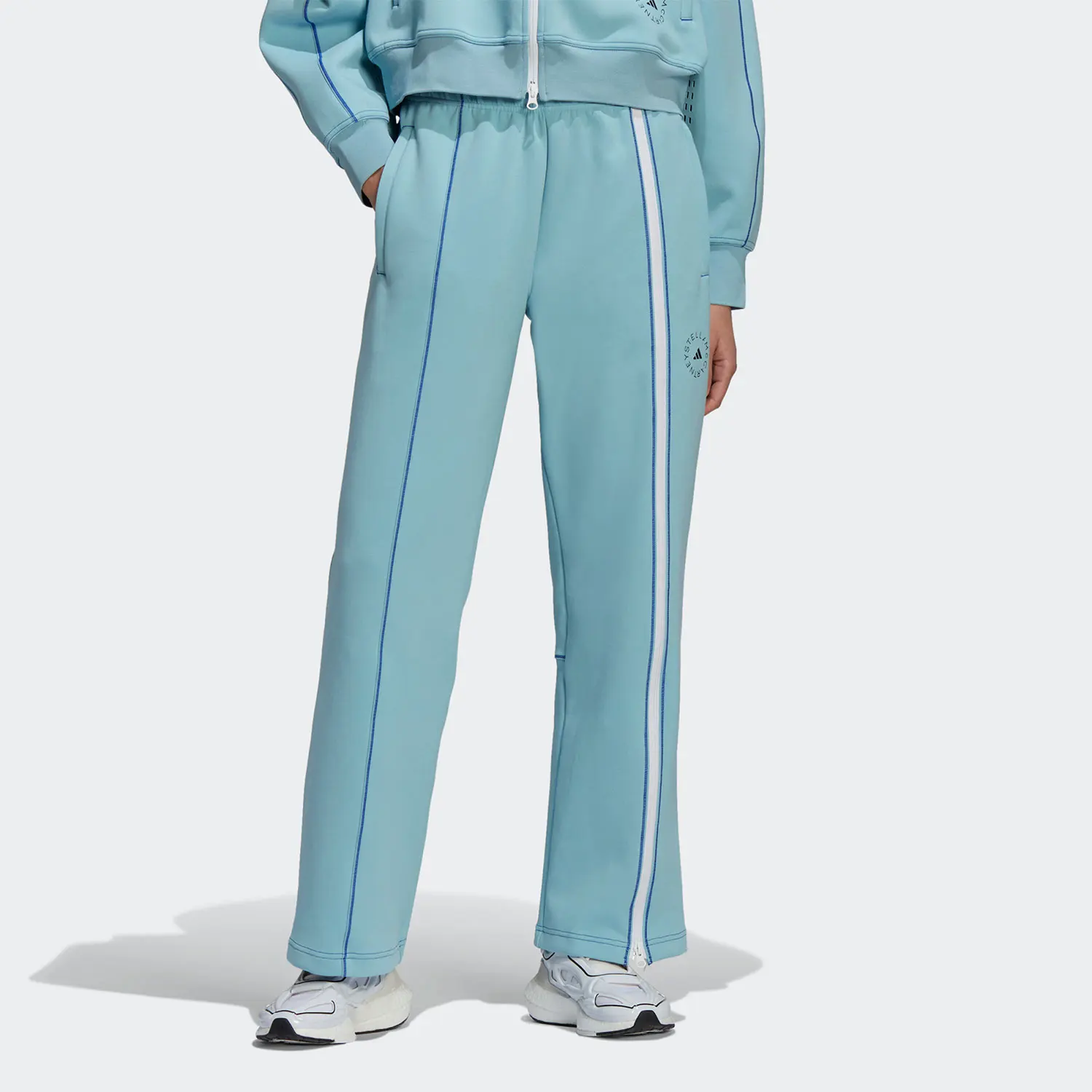 Adidas Originals smc Women's Spring New Casual Sports Loose Trousers HD9136
Adidas Originals smc Women's Spring New Casual Sports Loose Trousers HD9136