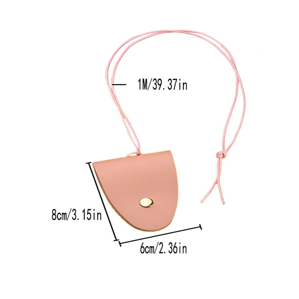 Portable Glasses Storage Case Pu Leather Hanging-Neck Glasses Clip Lanyard Glasses Clip Lightweight Sunglasses Storage Bag For
Portable Glasses Storage Case Pu Leather Hanging-Neck Glasses Clip Lanyard Glasses Clip Lightweight Sunglasses Storage Bag For