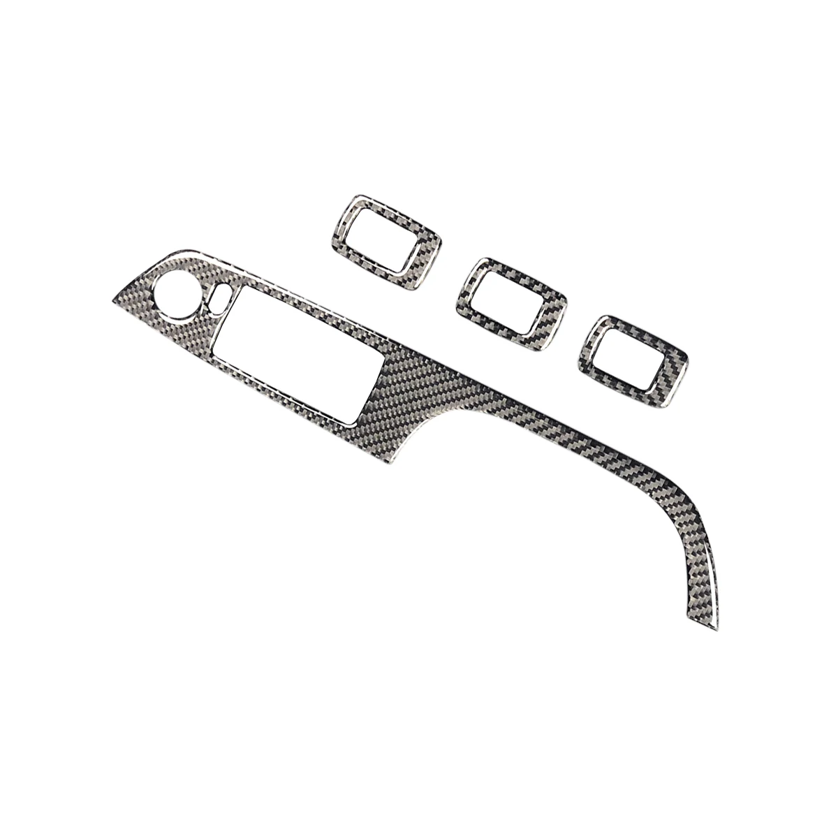 Window Lift Panel Sticker Black Decal Car Styling Accessories Durable Carbon Fiber Easy Install Switch Decor Window Control
Window Lift Panel Sticker Black Decal Car Styling Accessories Durable Carbon Fiber Easy Install Switch Decor Window Control