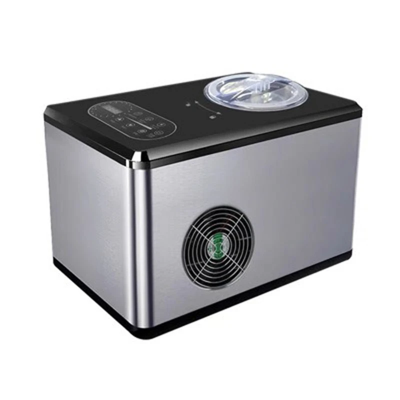 Household Ice Cream Maker Intelligent Ice Cream Machine IceCream Machine Stainless Steel Ice Cream Machine
Household Ice Cream Maker Intelligent Ice Cream Machine IceCream Machine Stainless Steel Ice Cream Machine