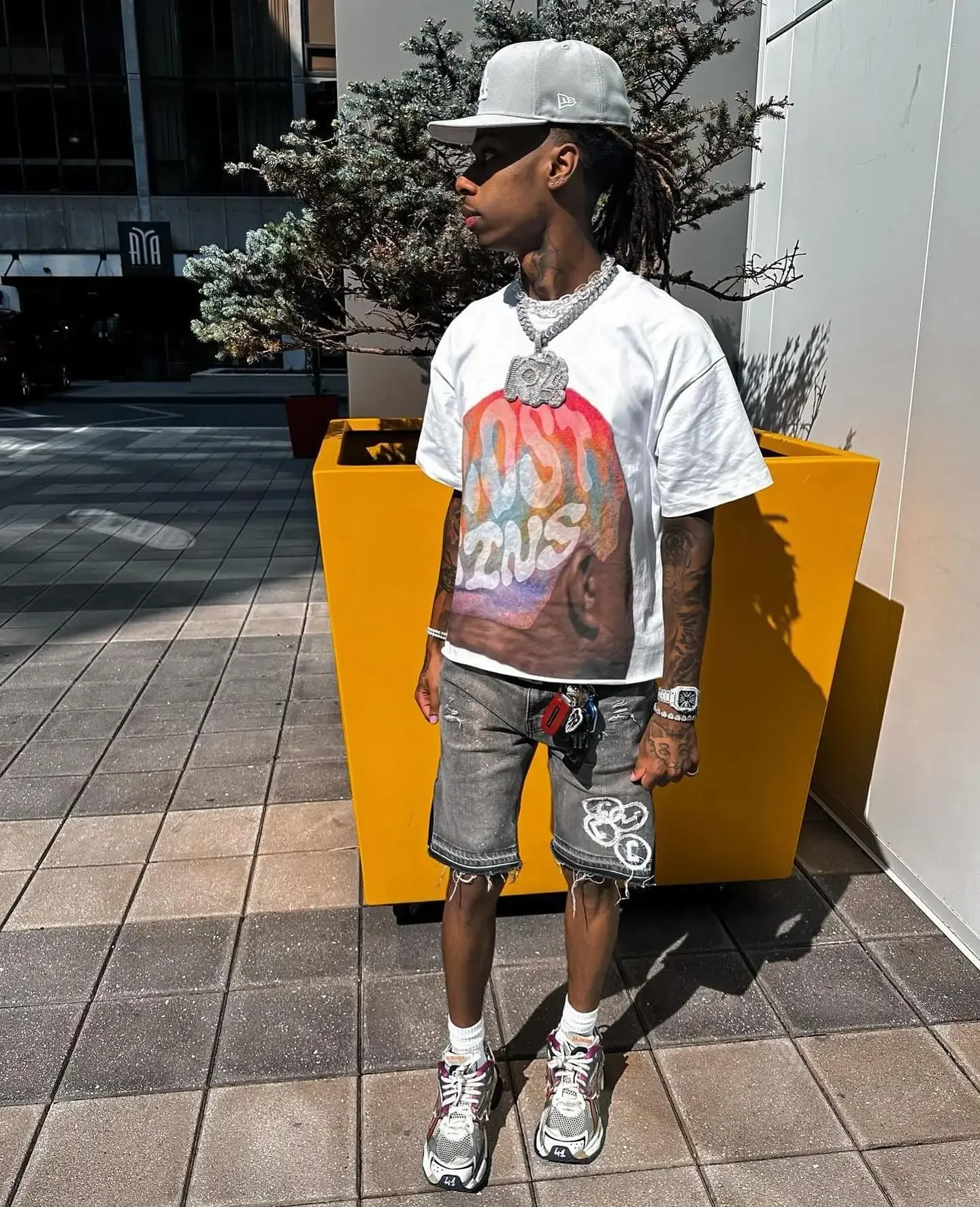 Streetwear T Shirt Y2K Tops Harajuku Hip Hop Graphic Print Oversized TShirt Mens New Gothic Round Neck Cotton Short Sleeve Tops
Streetwear T Shirt Y2K Tops Harajuku Hip Hop Graphic Print Oversized TShirt Mens New Gothic Round Neck Cotton Short Sleeve Tops