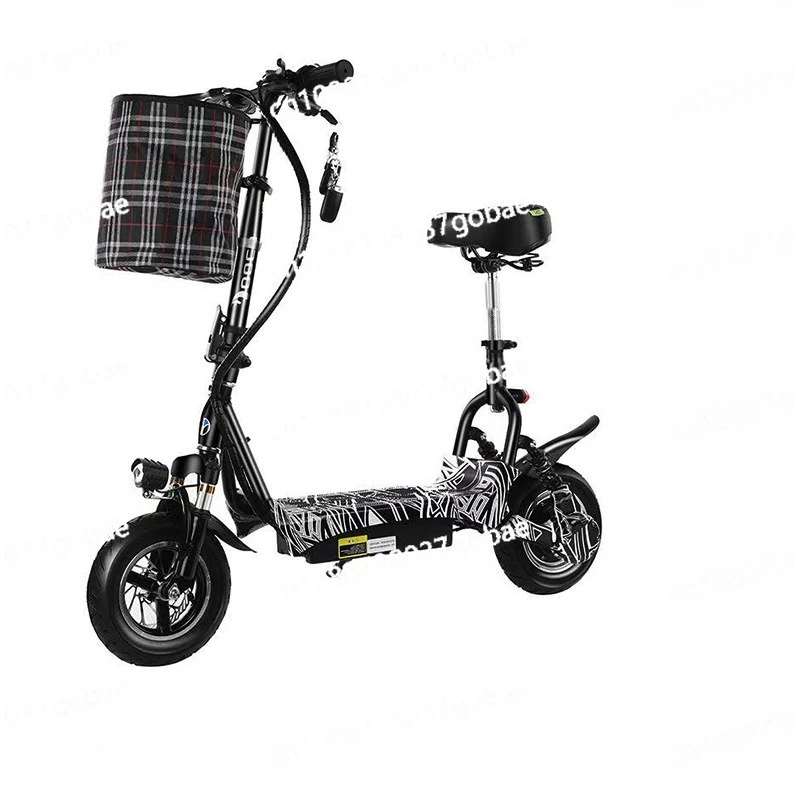 Small lithium battery car folding adult lithium battery pedal portable scooter mini scooter
Small lithium battery car folding adult lithium battery pedal portable scooter mini scooter