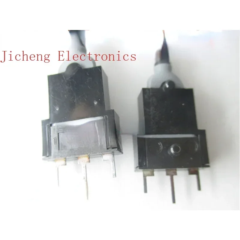 10PCS Authentic Waterproof Detection Switch SSCN110101 Left And Right Reset Limit
10PCS Authentic Waterproof Detection Switch SSCN110101 Left And Right Reset Limit