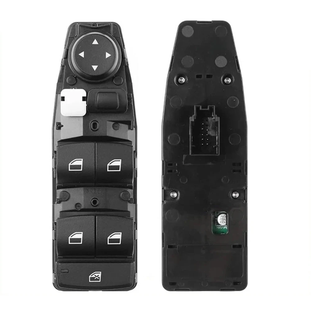Front Left Power Window Switch For BMW 320i 330e FOR M3 FOR M5 X1 X3 X5 61319208109 Car Interior Control Button
Front Left Power Window Switch For BMW 320i 330e FOR M3 FOR M5 X1 X3 X5 61319208109 Car Interior Control Button