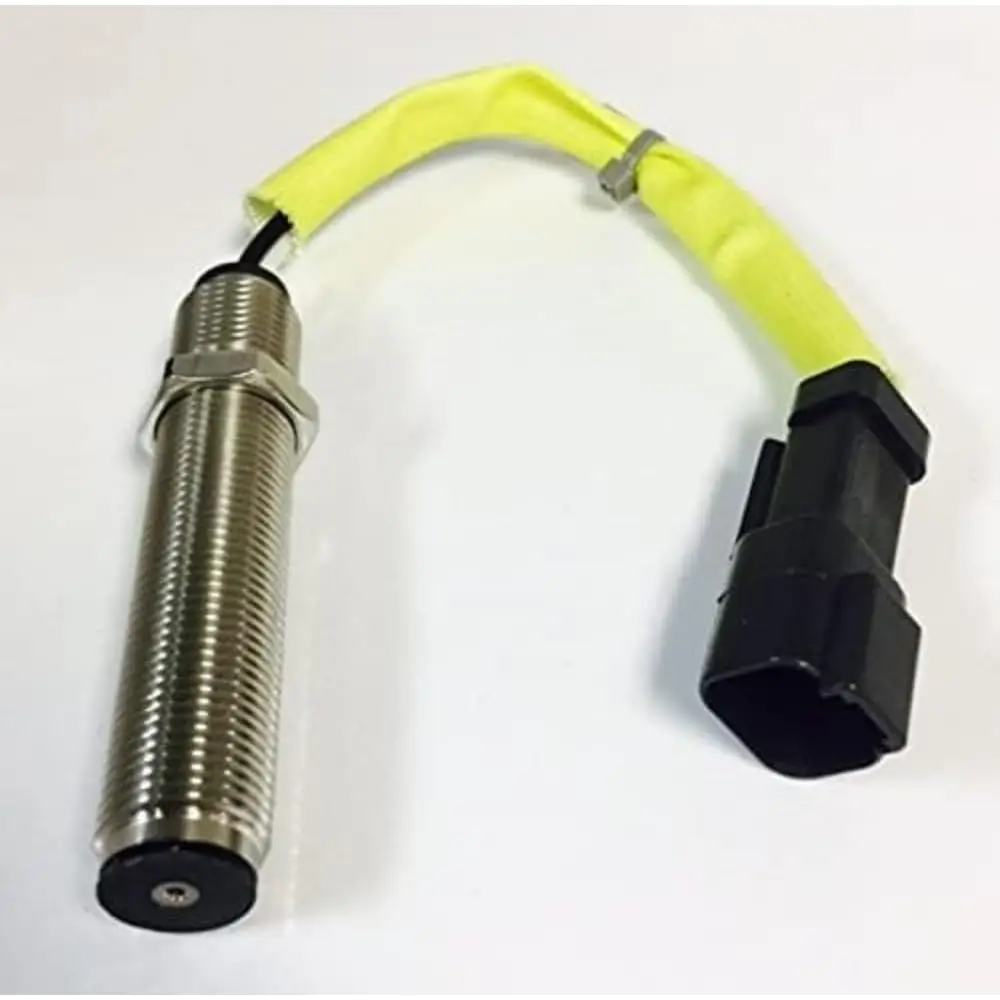GP Speed Sensor, Compatible with CAT, 3181181, Replacement Part
GP Speed Sensor, Compatible with CAT, 3181181, Replacement Part