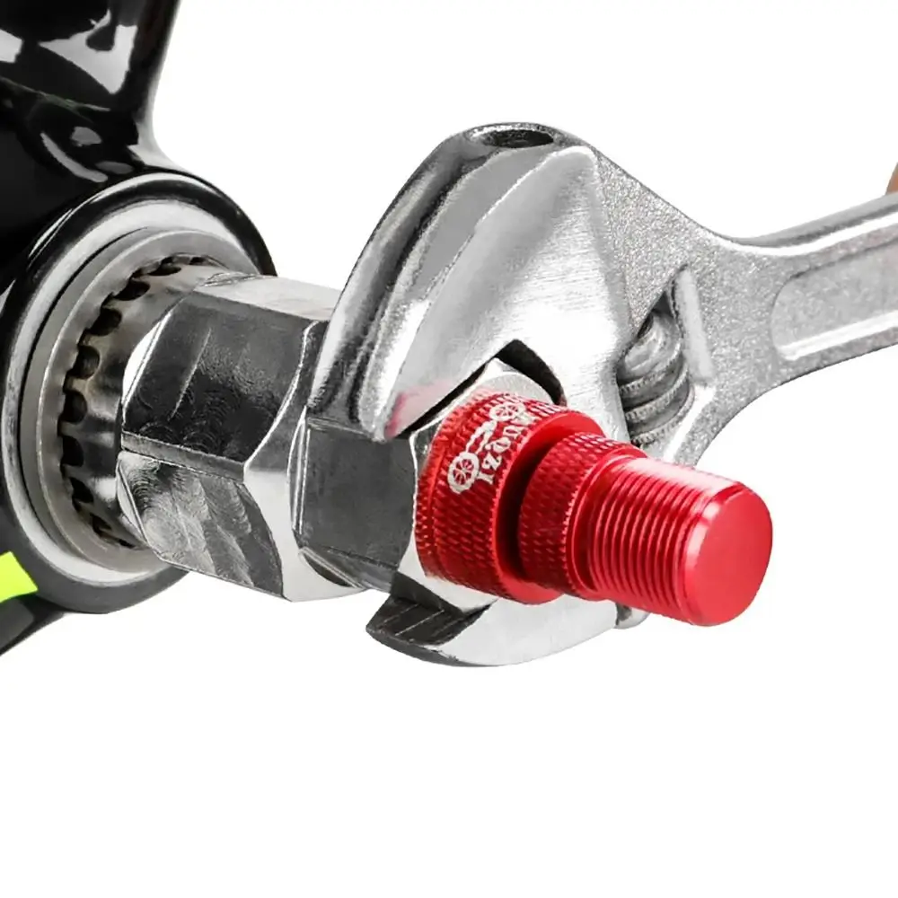 Anti Drop Bottom Bracket Remover Stainless Steel Bike Repair Bottom Bracket Tools Square Hole Spline Universal
Anti Drop Bottom Bracket Remover Stainless Steel Bike Repair Bottom Bracket Tools Square Hole Spline Universal