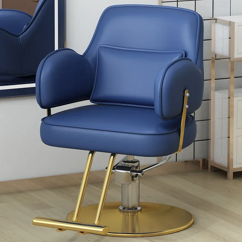 Barbing Salon Chairs Shampoo Hair Chair Professional Pedicure Barber Decoration Ergonomic Pump Spa Aesthetic Electric Cosmetic
Barbing Salon Chairs Shampoo Hair Chair Professional Pedicure Barber Decoration Ergonomic Pump Spa Aesthetic Electric Cosmetic