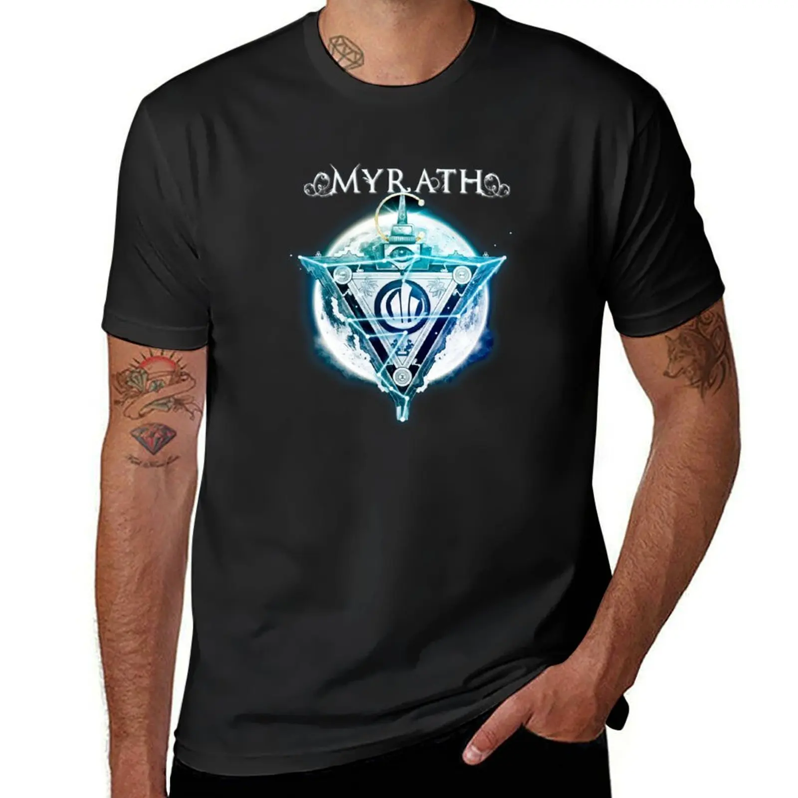 MYRATH's T-Shirt funny meme t-shirts topping Luxury man basketball graphic tees men t shirts high quality
MYRATH's T-Shirt funny meme t-shirts topping Luxury man basketball graphic tees men t shirts high quality