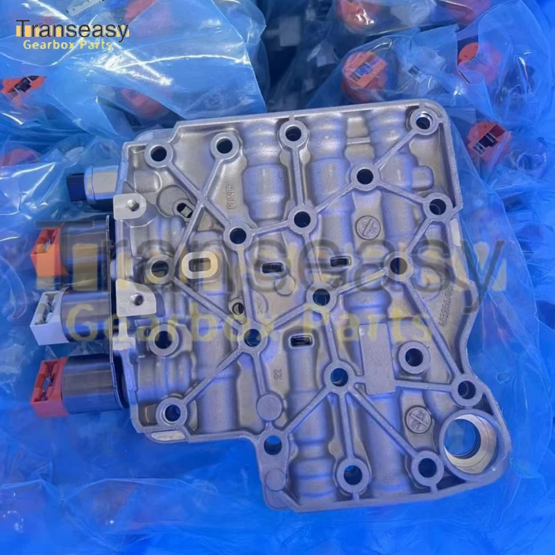 VT2 VT3 Valve Body With Solenoids Automatic Transmission premium Suit For Geely Byd Haima Mini
VT2 VT3 Valve Body With Solenoids Automatic Transmission premium Suit For Geely Byd Haima Mini