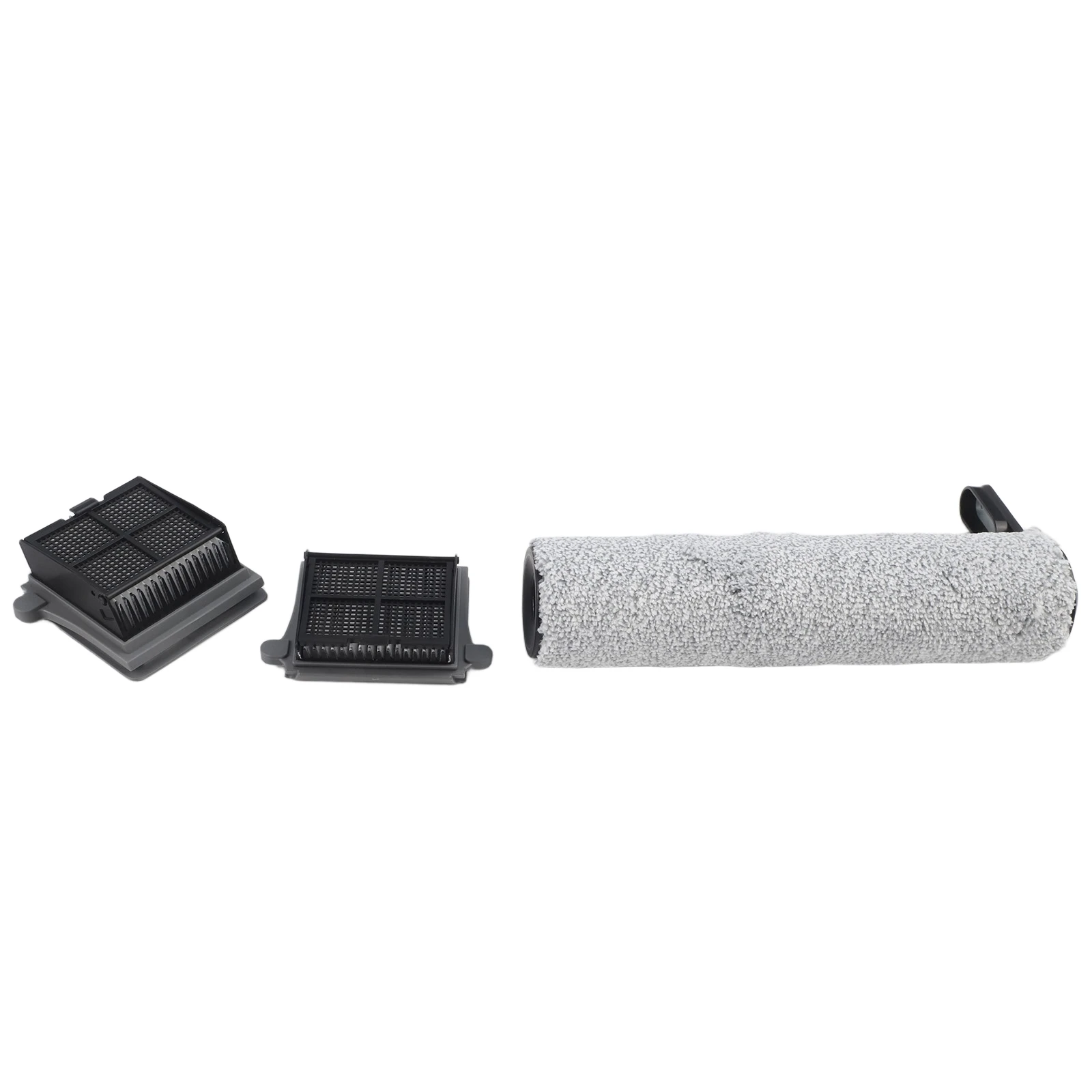 Replacement Filter And Roller Brush Accessories For Tineco For IFloor 5 Breeze Vacuum Cleaner 4 Filters 2 Brushes Wash And Reuse
Replacement Filter And Roller Brush Accessories For Tineco For IFloor 5 Breeze Vacuum Cleaner 4 Filters 2 Brushes Wash And Reuse