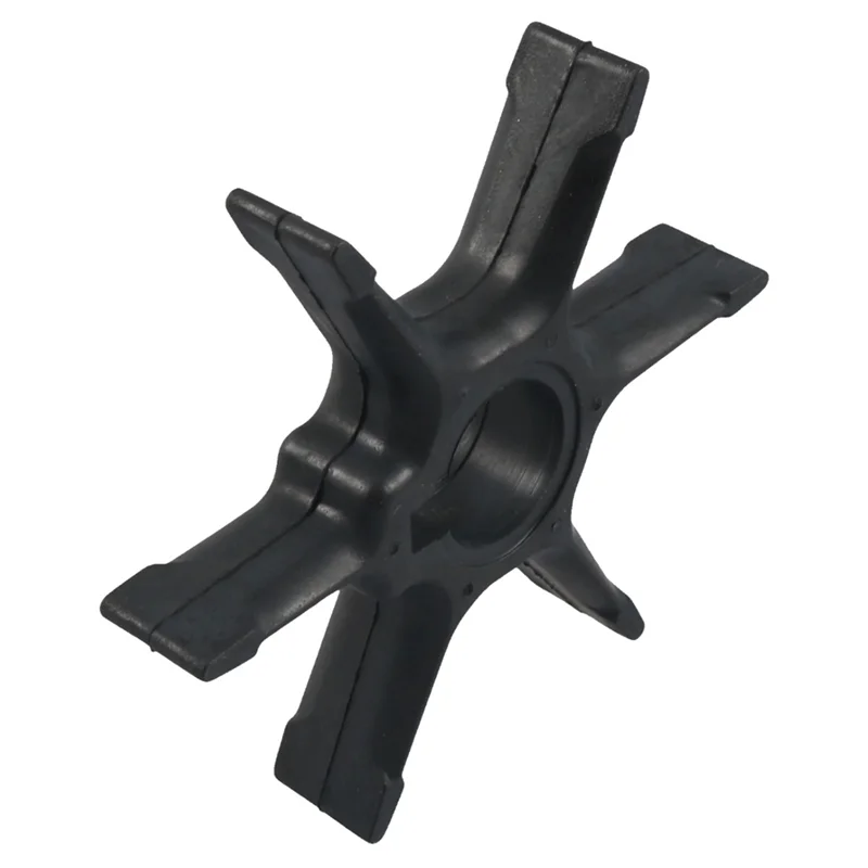 X39A-17461-93001 Water Pump Impeller 17461-93004 For Suzuki 2-Stroke 9.9 14 16 25 HP Outboard Engine 17461-93002 17461-93003
X39A-17461-93001 Water Pump Impeller 17461-93004 For Suzuki 2-Stroke 9.9 14 16 25 HP Outboard Engine 17461-93002 17461-93003