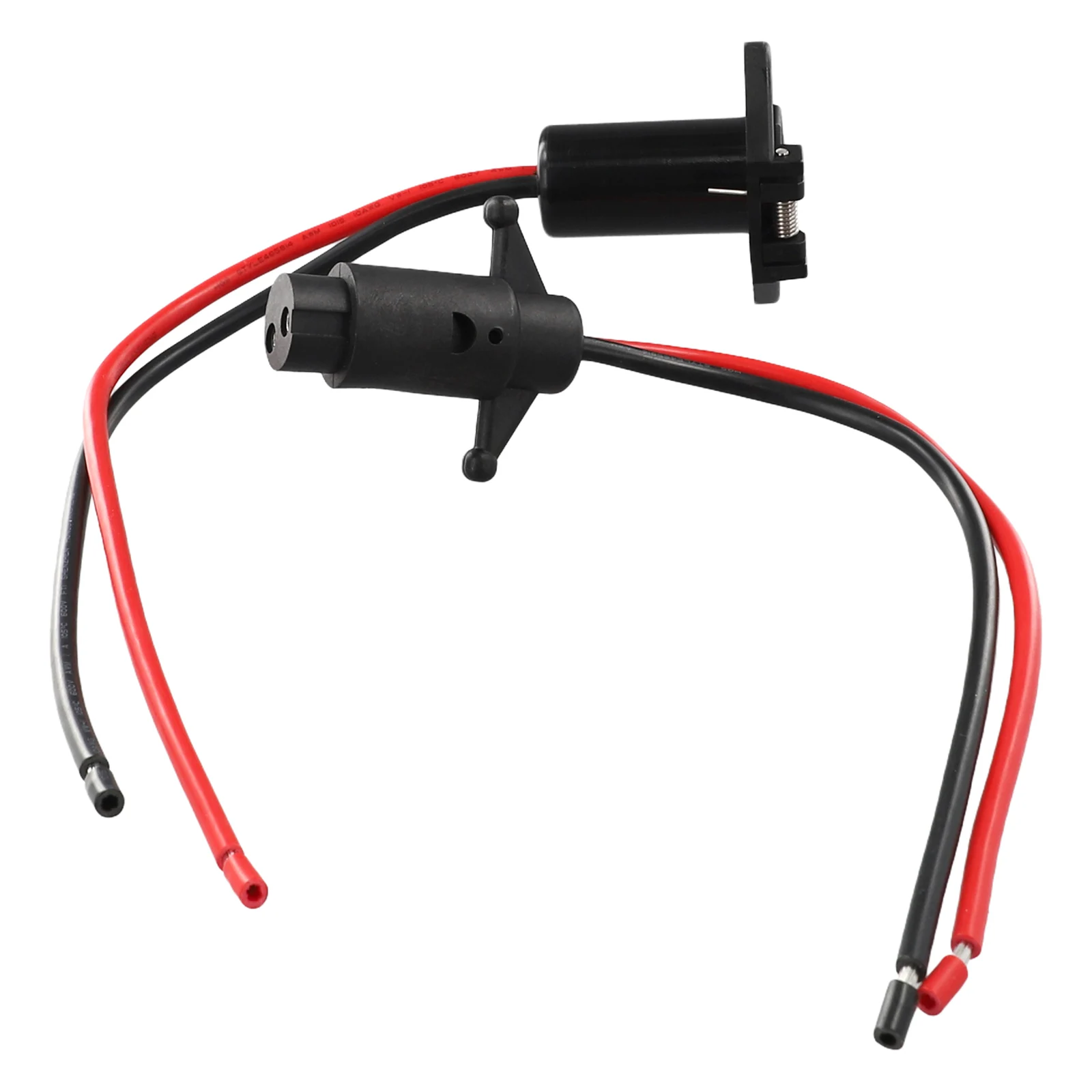 1 комплект, 12 В/8AWG/2-проводной разъем морского буксирного двигателя, штекерная розетка для 14365-6 14366-6, разъем буксирного двигателя для тяжелых условий эксплуатации
1 комплект, 12 В/8AWG/2-проводной разъем морского буксирного двигателя, штекерная розетка для 14365-6 14366-6, разъем буксирного двигателя для тяжелых условий эксплуатации