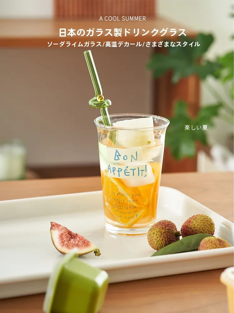 Креативная прозрачная стеклянная кружка April Creative Sle с откидной крышкой для молока, кофе, сока, милая, для домашнего использования, летняя, женская, для завтрака
Креативная прозрачная стеклянная кружка April Creative Sle с откидной крышкой для молока, кофе, сока, милая, для домашнего использования, летняя, женская, для завтрака