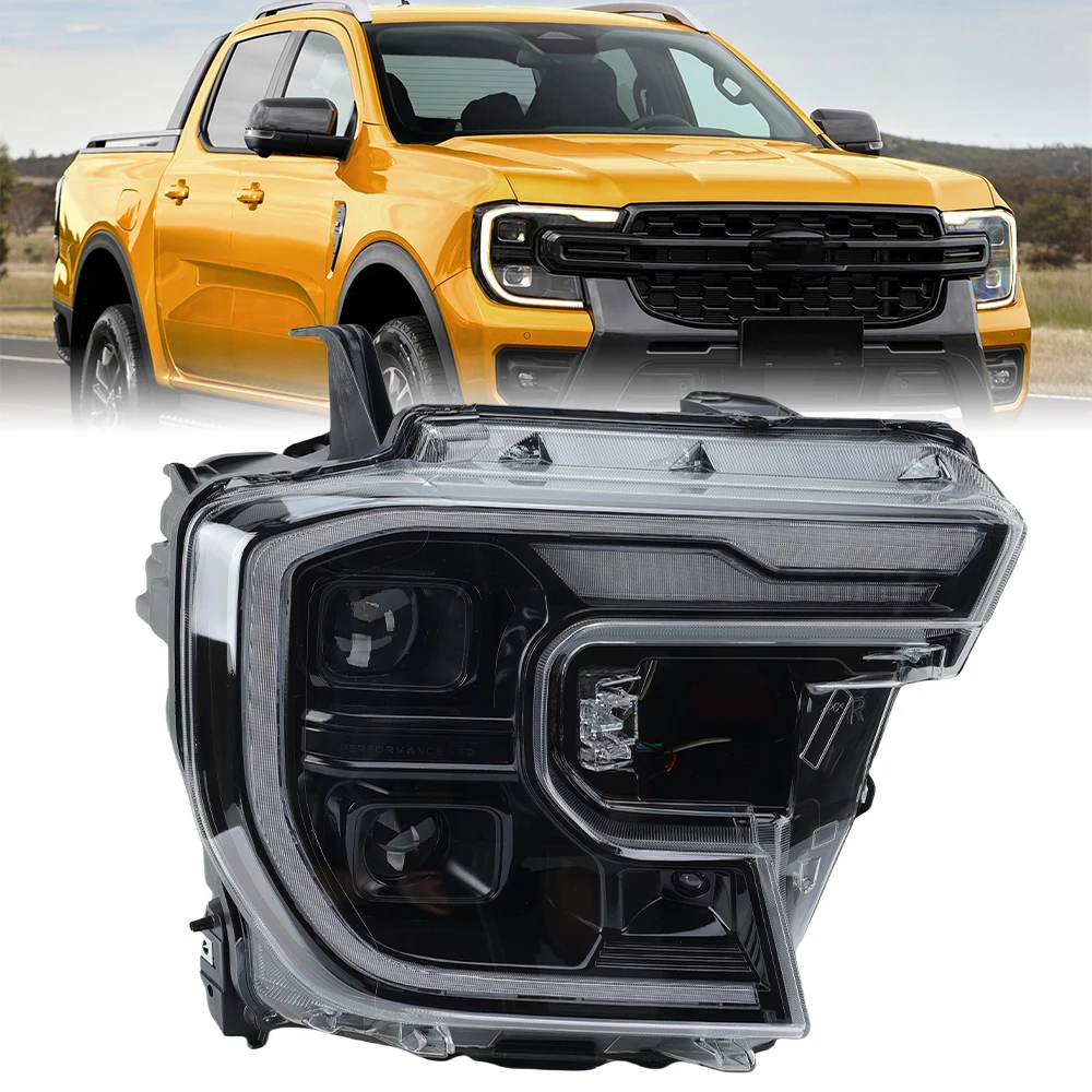 Для Ford Ranger T9 2022 2023 2024 Автомобильные светодиодные передние фары, обновленные фары, автозапчасти, модифицированные автомобильные фары, аксессуары
Для Ford Ranger T9 2022 2023 2024 Автомобильные светодиодные передние фары, обновленные фары, автозапчасти, модифицированные автомобильные фары, аксессуары