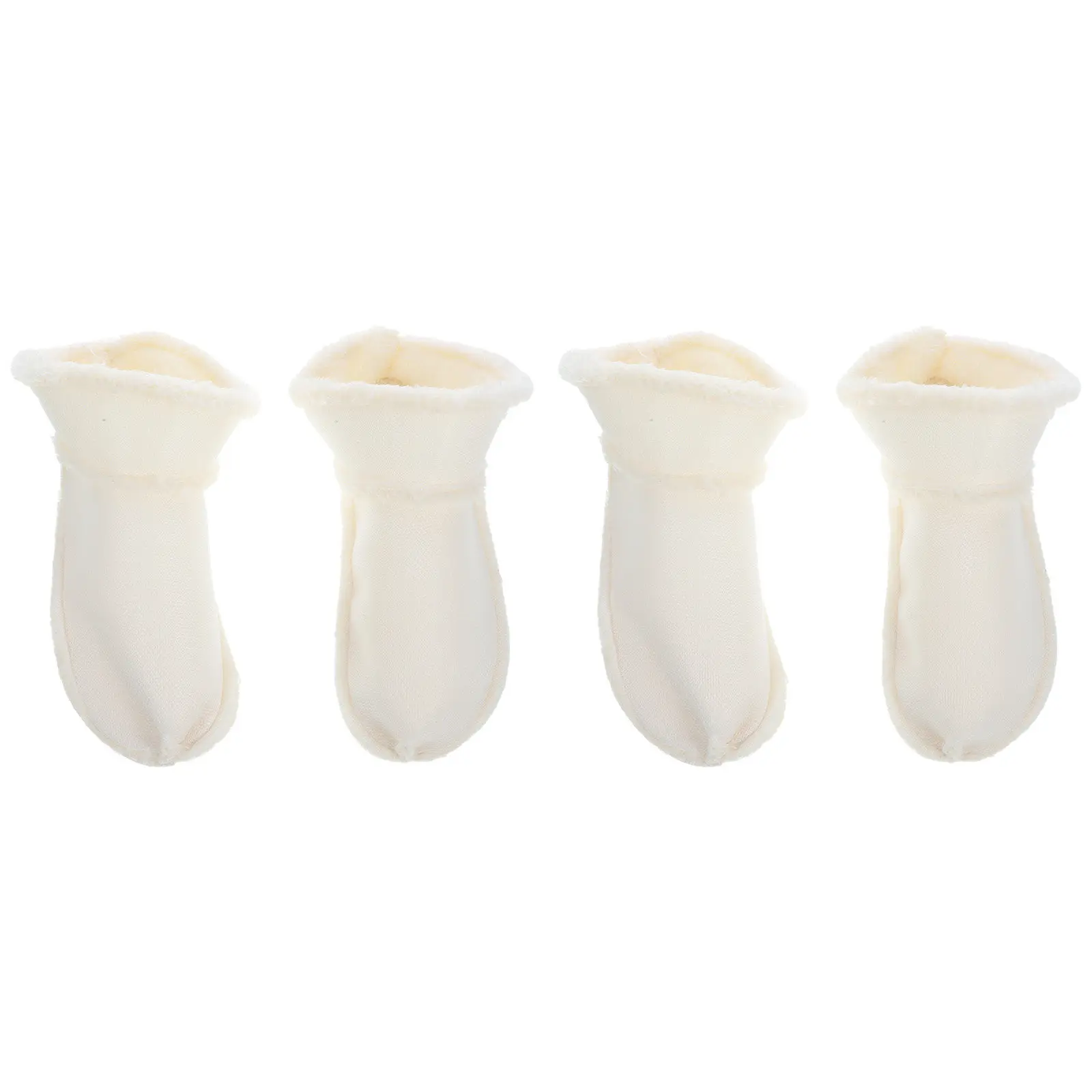 Теплые вкладыши для сабо, 2 пары, флисовые вставки, накладки на обувь без застежек, для зимних сандалий, внутренняя подкладка, съемная, уютная подкладка
Теплые вкладыши для сабо, 2 пары, флисовые вставки, накладки на обувь без застежек, для зимних сандалий, внутренняя подкладка, съемная, уютная подкладка