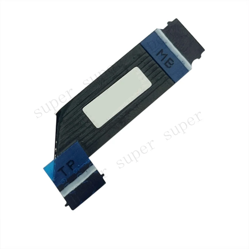 S++ Trackpad Touchpad Ribbon Cable For HP Envy 15-ES 15-EU 15M-EU FFC M45458-001
S++ Trackpad Touchpad Ribbon Cable For HP Envy 15-ES 15-EU 15M-EU FFC M45458-001