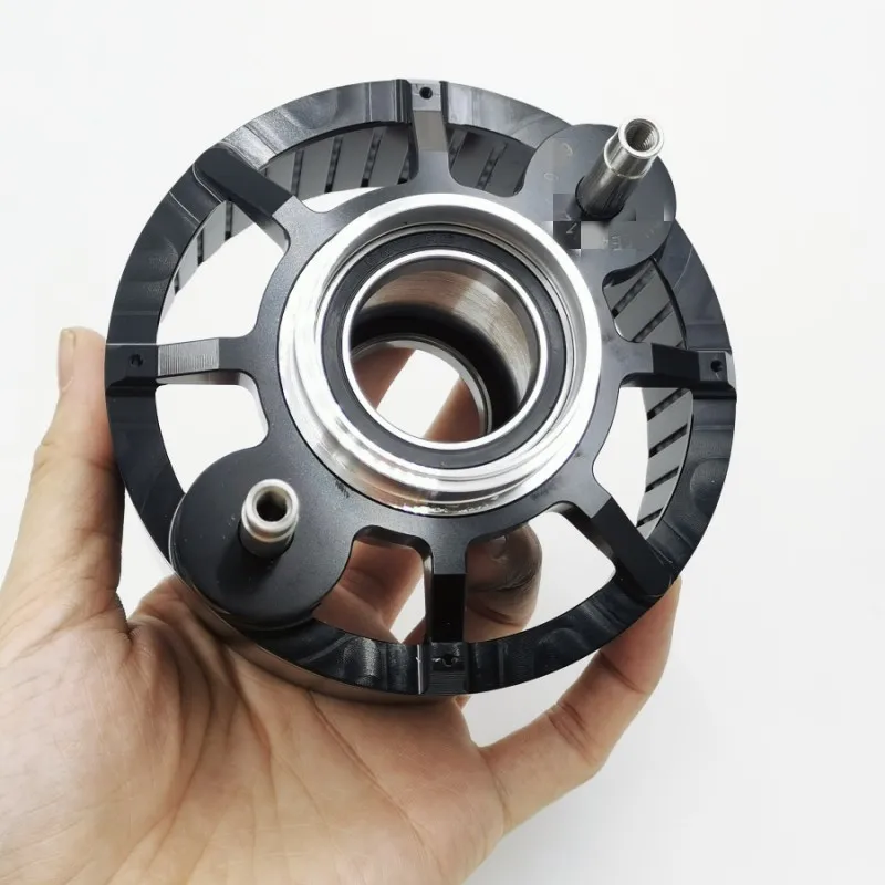 Brand New T50/T40 Motor rotor Drone Repair Accessories for DJI Agras
Brand New T50/T40 Motor rotor Drone Repair Accessories for DJI Agras