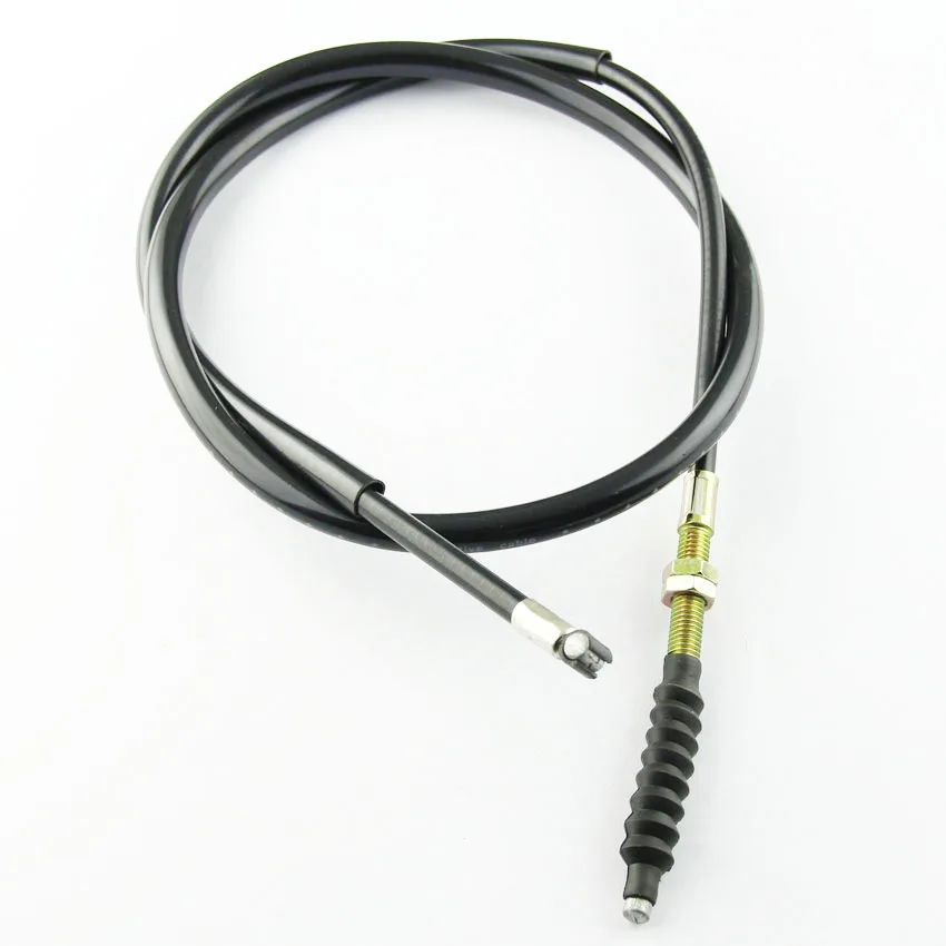 Motorcycle Clutch Cable Steel Wire Line For Honda Rebel CMX250C CA250 CB250 NIGHTHAWK VTR250 CB 250 Two-Fifty OEM:22870-KBG-A00
Motorcycle Clutch Cable Steel Wire Line For Honda Rebel CMX250C CA250 CB250 NIGHTHAWK VTR250 CB 250 Two-Fifty OEM:22870-KBG-A00