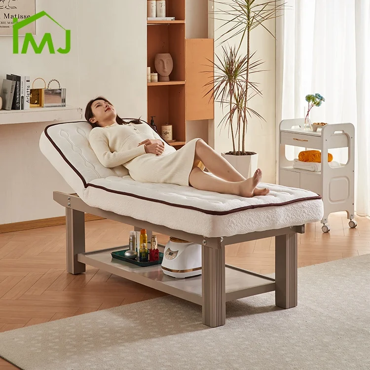 Modern Cosmetic Salon Facial Recliner Treatment Massage Curved Eyelash Beauty Bed
Modern Cosmetic Salon Facial Recliner Treatment Massage Curved Eyelash Beauty Bed