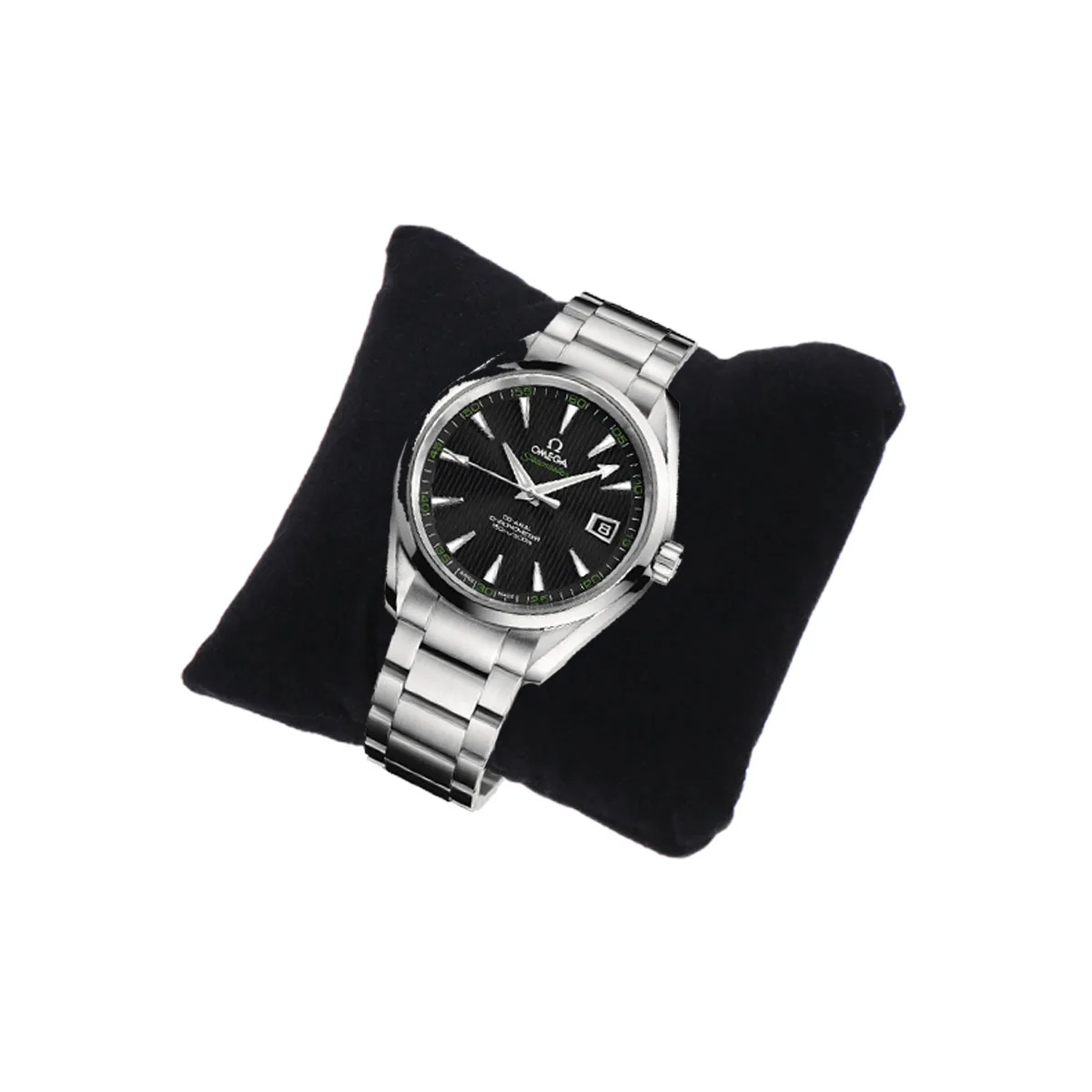 5pcs Watch Display Pillow Jewelry Organizer Black Bangle Stand Chain Bracelet Holder Home Decor Accessories Party DIY
5pcs Watch Display Pillow Jewelry Organizer Black Bangle Stand Chain Bracelet Holder Home Decor Accessories Party DIY