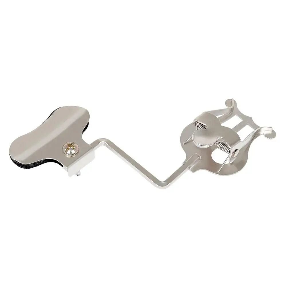 Portable Iron Music Score Rack Sheet Music Clip Holder Strong Clamping Lightweight Universal Guitar Accessories
Portable Iron Music Score Rack Sheet Music Clip Holder Strong Clamping Lightweight Universal Guitar Accessories
