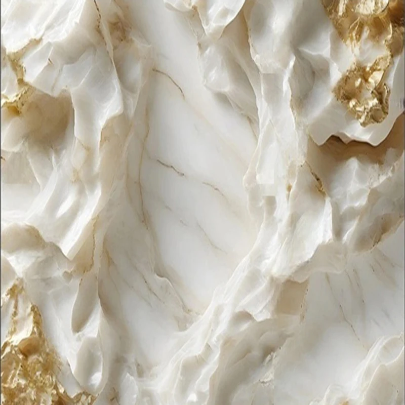 Marble modern high-definition three-dimensional luxury stone jade entrance hall Home Decor Pattern Abstract Wall Painting
Marble modern high-definition three-dimensional luxury stone jade entrance hall Home Decor Pattern Abstract Wall Painting