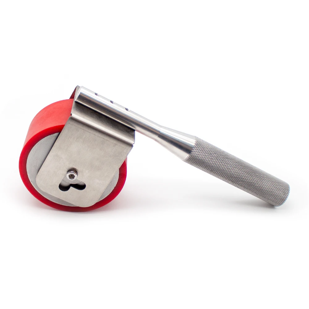 2 кг стандартный ручной роликовый инструмент для испытания клея, тестер адгезии, прокатное колесо, промышленный ручной пресс-колесо
2 кг стандартный ручной роликовый инструмент для испытания клея, тестер адгезии, прокатное колесо, промышленный ручной пресс-колесо