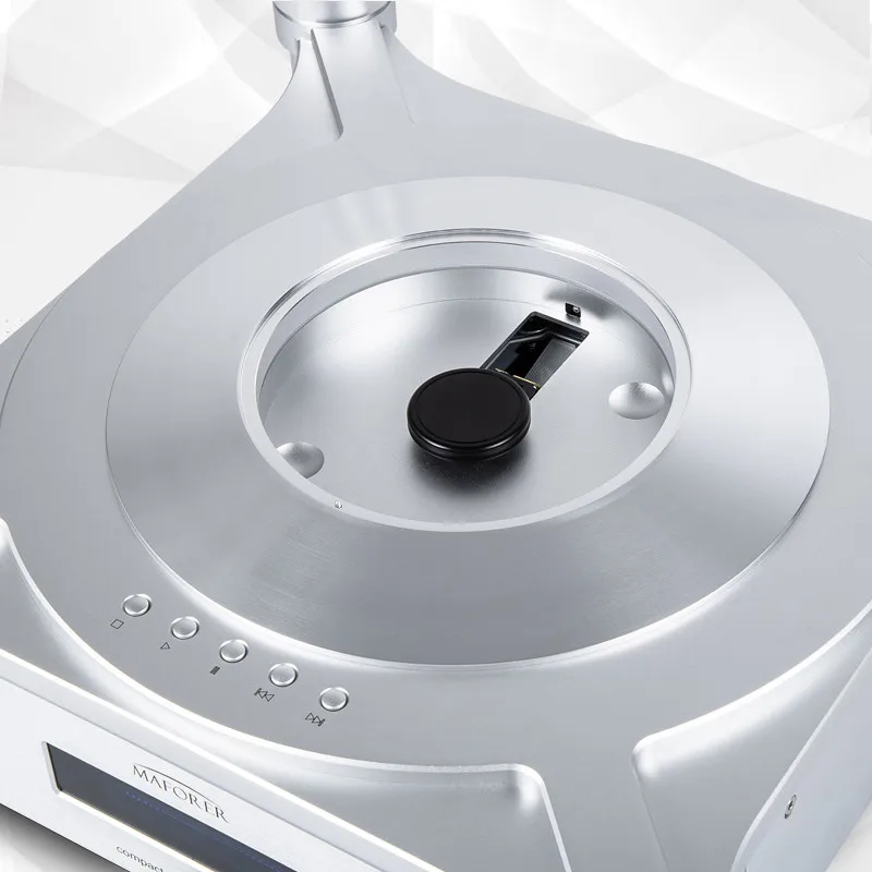 R-067 UK MAFORER/ALINE-x1 Tube CD Player CD Player Lossless External Bluetooth 12x7 PCM 1794 220V
R-067 UK MAFORER/ALINE-x1 Tube CD Player CD Player Lossless External Bluetooth 12x7 PCM 1794 220V