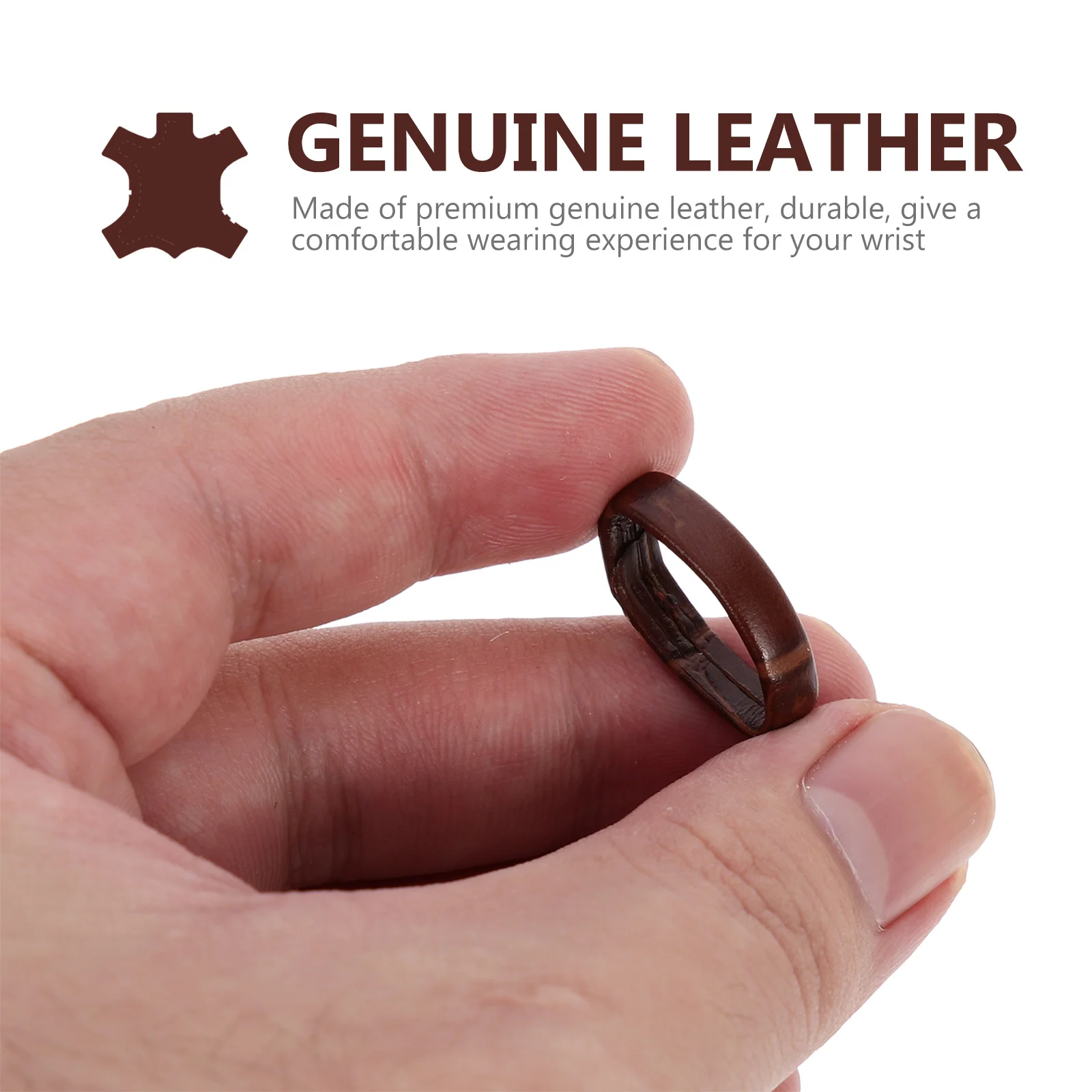 10Pcs Premium Watch Band Replacement Smooth Comfortable Fit Secure Hold Wear-Resistant Portable Watch Parts
10Pcs Premium Watch Band Replacement Smooth Comfortable Fit Secure Hold Wear-Resistant Portable Watch Parts