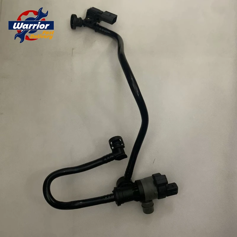 13907636145 Fuel Tank Vent Valve Breather Line for BMW F30 320i X5 F10 528i
13907636145 Fuel Tank Vent Valve Breather Line for BMW F30 320i X5 F10 528i