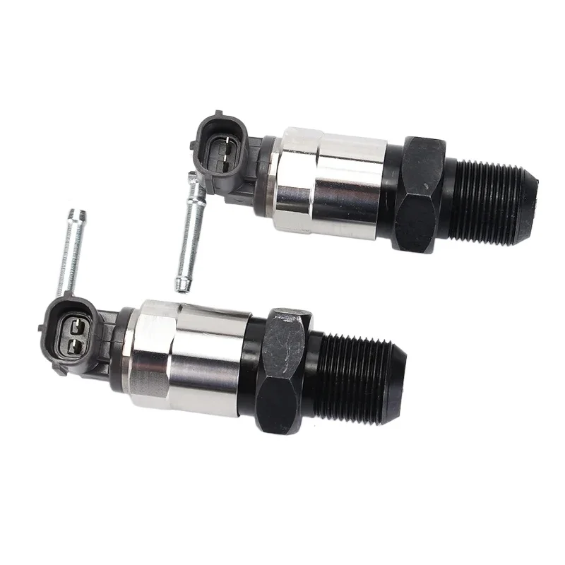 23810-30100 23810-0L030 New Diesel Common Rail Fuel Pressure Limit Valve For Toyota Hilux Prado Vigo 1KD 2KD
23810-30100 23810-0L030 New Diesel Common Rail Fuel Pressure Limit Valve For Toyota Hilux Prado Vigo 1KD 2KD