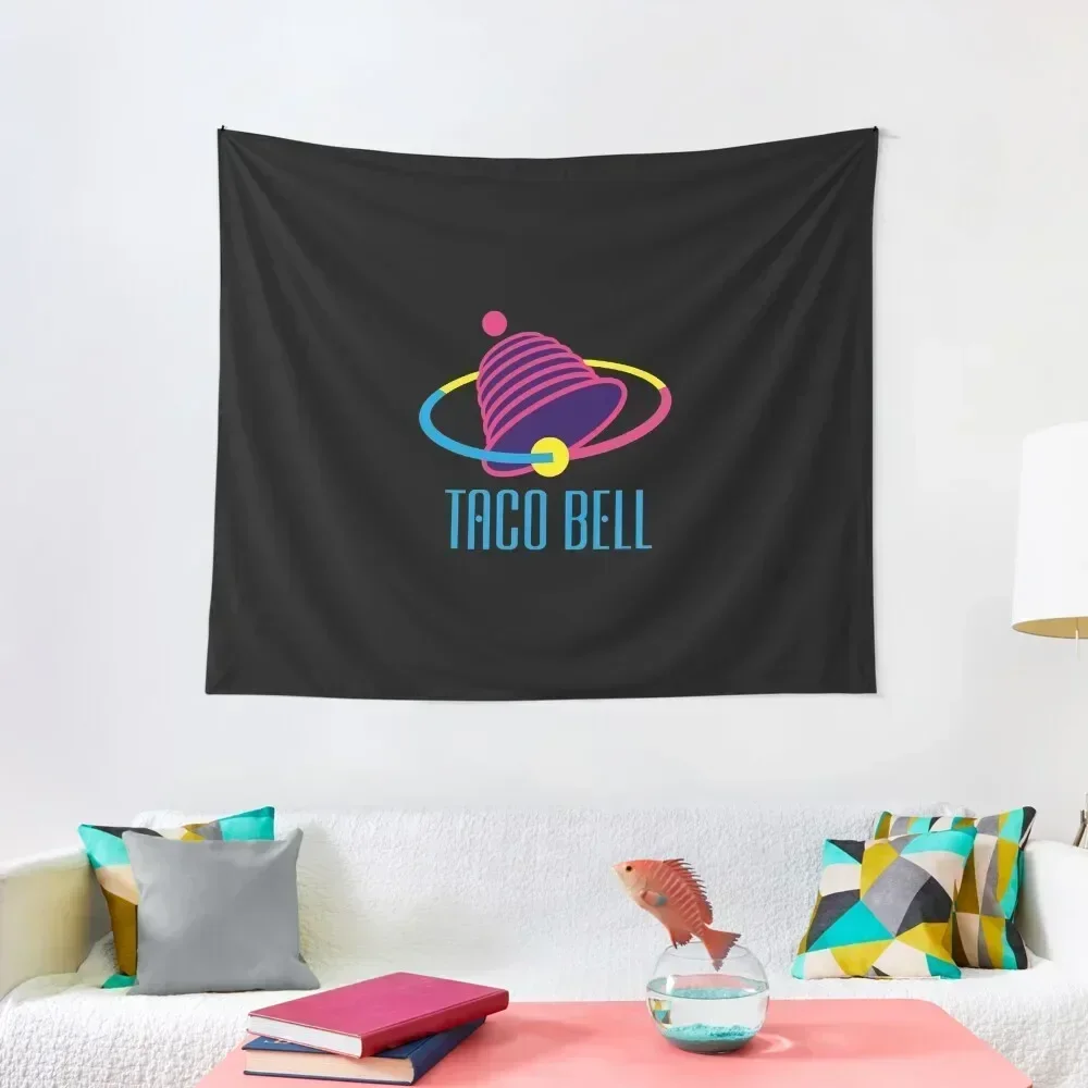 Taco Bell Tapestry Decorative Wall Murals Decorative Paintings Luxury Living Room Decoration Nordic Home Decor Tapestry
Taco Bell Tapestry Decorative Wall Murals Decorative Paintings Luxury Living Room Decoration Nordic Home Decor Tapestry