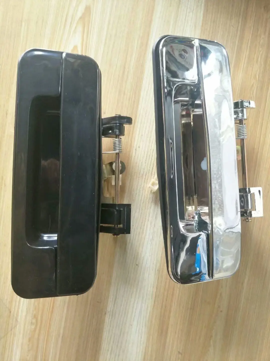 Tailgate outside handle for Great wall Wingle 3/5 back door handle
Tailgate outside handle for Great wall Wingle 3/5 back door handle