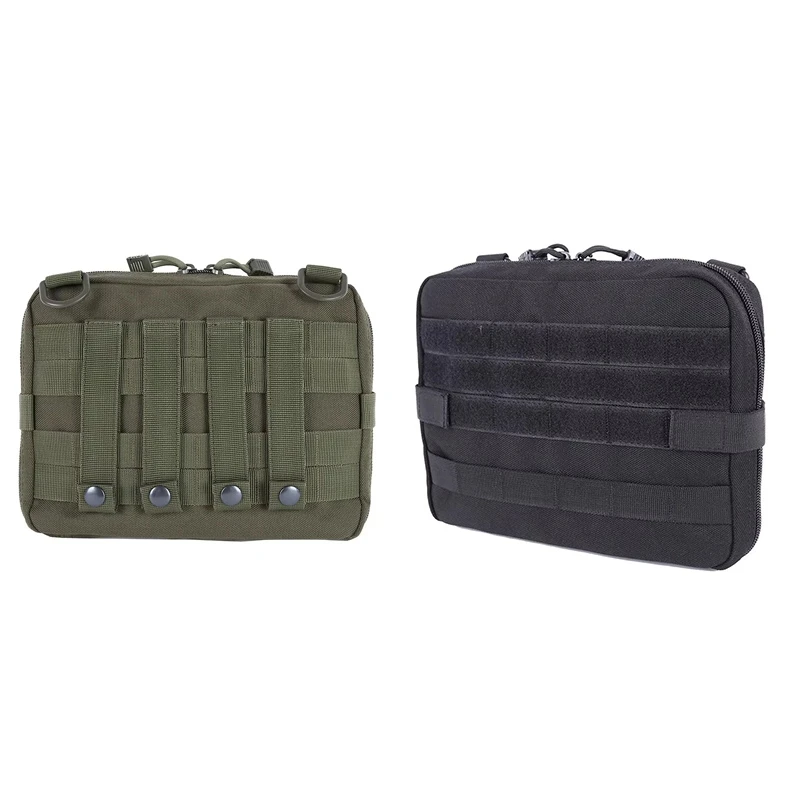 AD08-Outdoor Администраторская сумка 1000D Прочные нейлоновые универсальные сумки Сумка для инструментов Универсальный карман
AD08-Outdoor Администраторская сумка 1000D Прочные нейлоновые универсальные сумки Сумка для инструментов Универсальный карман