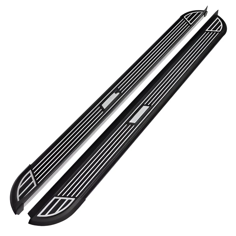 2Pcs Aluminum Fixed Nerf Bar Side Step Pedal Running Board Fits for 2022 2023 Hondas HRV VEZEL
2Pcs Aluminum Fixed Nerf Bar Side Step Pedal Running Board Fits for 2022 2023 Hondas HRV VEZEL