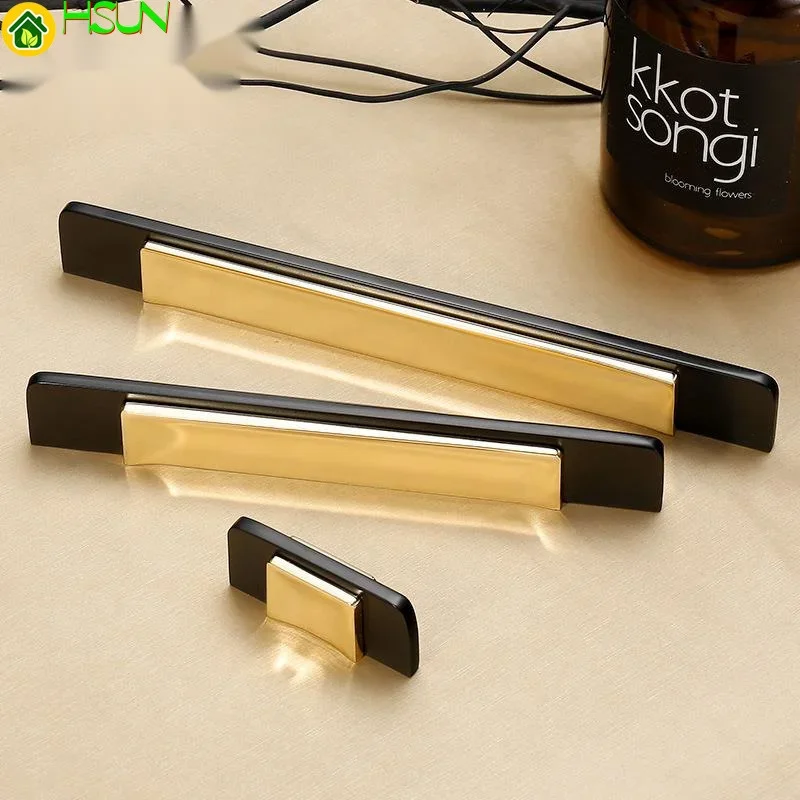 black metal gold door handle American door handle drawer door handle single hole handle
black metal gold door handle American door handle drawer door handle single hole handle