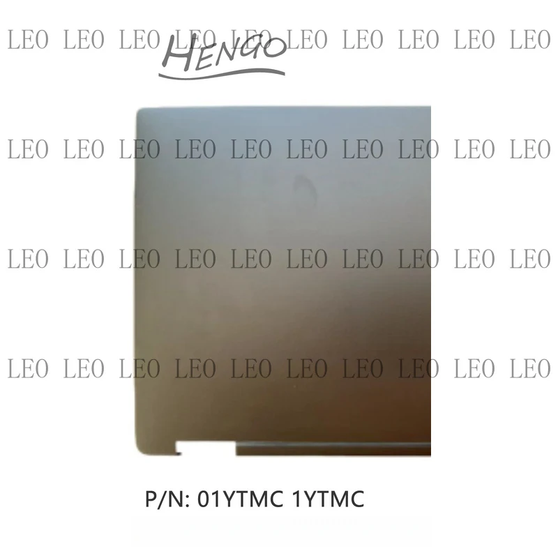 SS New 01YTMC 1YTMC For Dell XPS13 9365 LCD Top Back Cover Case Rear Lid A Shell
SS New 01YTMC 1YTMC For Dell XPS13 9365 LCD Top Back Cover Case Rear Lid A Shell