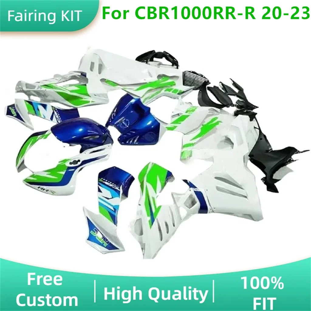 100% литьевая форма для комплекта обтекателей HONDA 2020 2021 2022 CBR1000 RR-R 20 21 22 23
100% литьевая форма для комплекта обтекателей HONDA 2020 2021 2022 CBR1000 RR-R 20 21 22 23