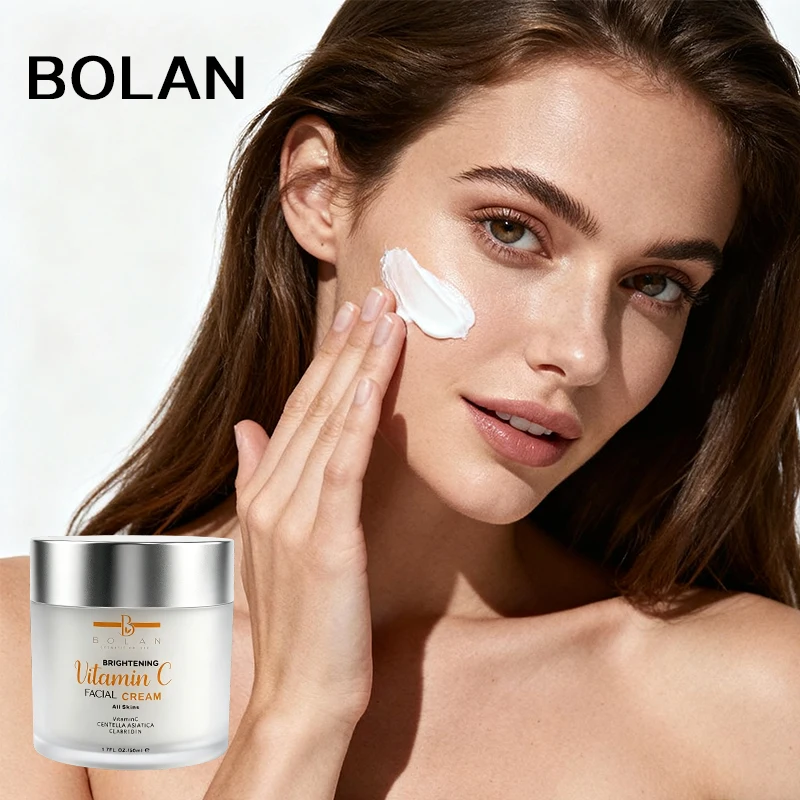 Bolan Lifting Anti Wrinkle Firming Face Cream Deep Hydration Fade Fine Lines Lifting Anti Aging Whitening Skin Care Cream
Bolan Lifting Anti Wrinkle Firming Face Cream Deep Hydration Fade Fine Lines Lifting Anti Aging Whitening Skin Care Cream