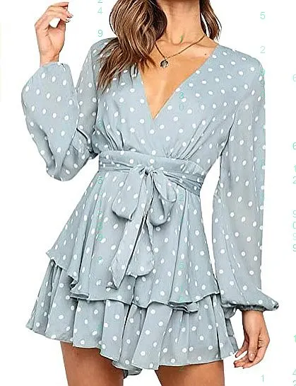 New Fashion Long Sleeve Bodycon Print Dress Dresses Spring Summer Matching Set
New Fashion Long Sleeve Bodycon Print Dress Dresses Spring Summer Matching Set