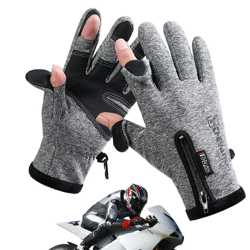 Driving Cycling Gloves Waterproof Winter Thermal Warm Full Finger Motorcycle Sports Gloves for Bike Ski Outdoor Camping Hiking
Driving Cycling Gloves Waterproof Winter Thermal Warm Full Finger Motorcycle Sports Gloves for Bike Ski Outdoor Camping Hiking