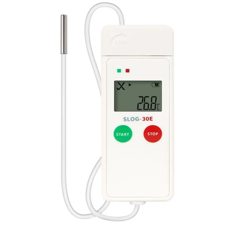 【A08I】LCD Display USB Temp Data Logger PDF Report 65000 Sets Datalogger-30- 70℃ Temperature Recorder For Food Medicines
【A08I】LCD Display USB Temp Data Logger PDF Report 65000 Sets Datalogger-30- 70℃ Temperature Recorder For Food Medicines