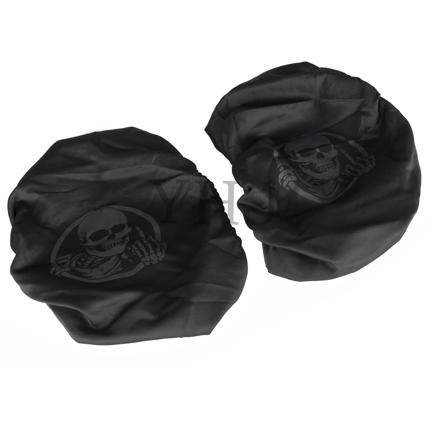 Motorcycle Waterproof Saddlebag Speaker Cover Audio Speaker Lid For Harley Touring Road King Road Electra Glide 2014-2019 Black
Motorcycle Waterproof Saddlebag Speaker Cover Audio Speaker Lid For Harley Touring Road King Road Electra Glide 2014-2019 Black