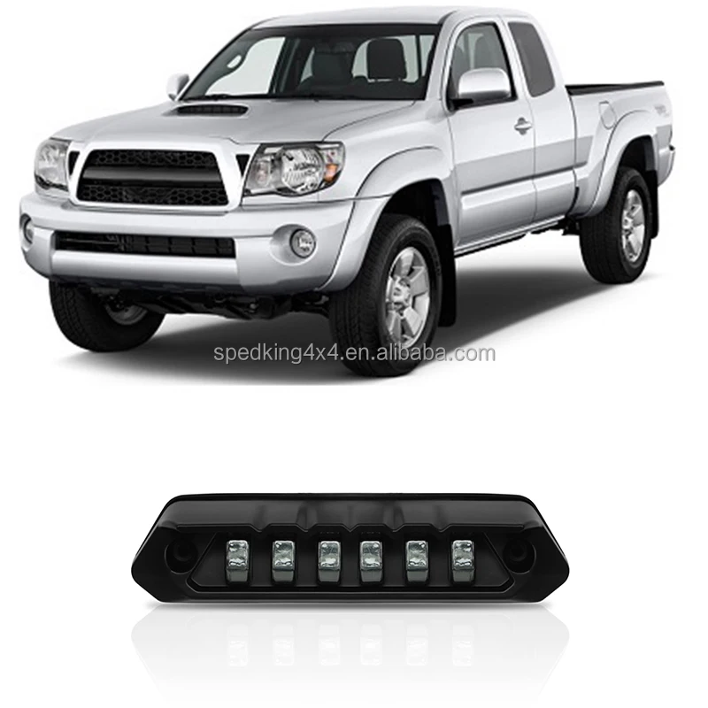 Flying Wing Wholesale Price LED 3RD High Mount Brake Tail Stop Light For TACOMA 1997-2015 LED Brake Light
Flying Wing Wholesale Price LED 3RD High Mount Brake Tail Stop Light For TACOMA 1997-2015 LED Brake Light