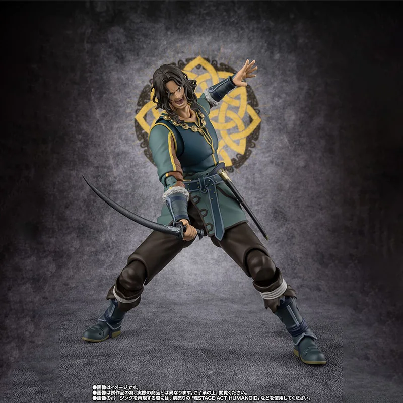BANDAI Anime Authentic Spot Goods The Lord of The Rings: The War of Rohirrim-Wulf-S.H.Figuarts Bandai Spirits Boys Original Gift
BANDAI Anime Authentic Spot Goods The Lord of The Rings: The War of Rohirrim-Wulf-S.H.Figuarts Bandai Spirits Boys Original Gift