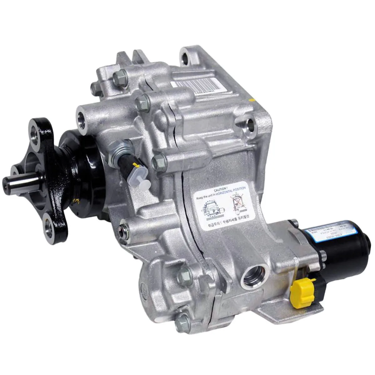 47800-4G500 NEW Differential Coupler Assembly Fits For Hyundai Palisade, Kia Tellurid
47800-4G500 NEW Differential Coupler Assembly Fits For Hyundai Palisade, Kia Tellurid
