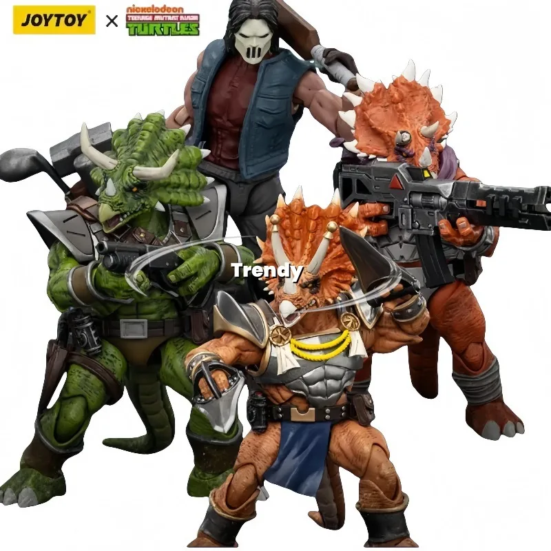 [Spot】JOYTOY Dark Source 1/18 Tasselton Trio & Kathy Jones Model Toy Collect Ornaments
[Spot】JOYTOY Dark Source 1/18 Tasselton Trio & Kathy Jones Model Toy Collect Ornaments