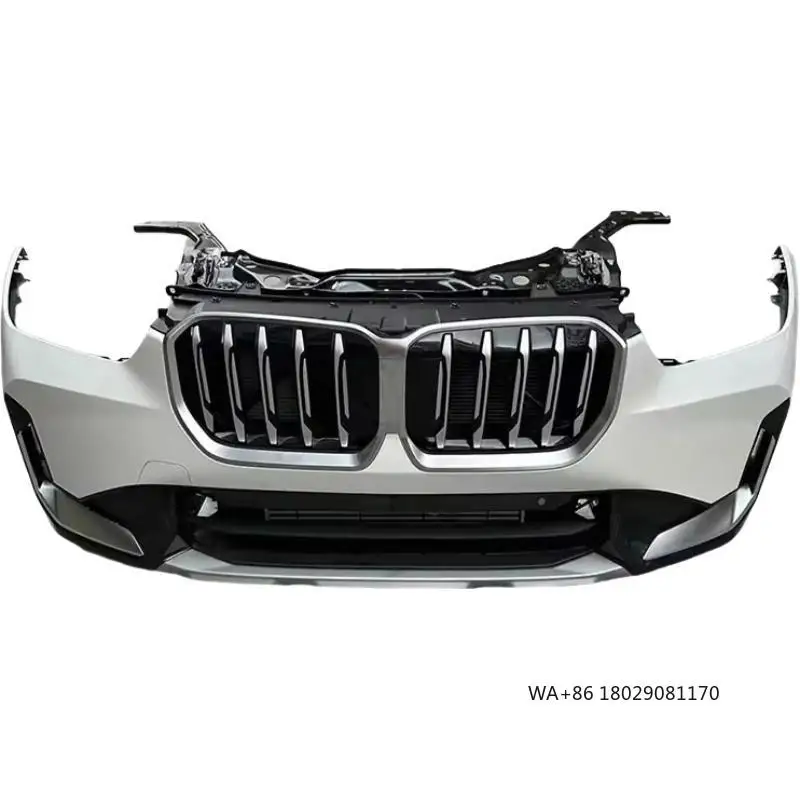 Для X1 новейшего U11 U12 передний бампер в сборе, фара, задний фонарь, крышка для рта, листовая пластина, оригинал
Для X1 новейшего U11 U12 передний бампер в сборе, фара, задний фонарь, крышка для рта, листовая пластина, оригинал