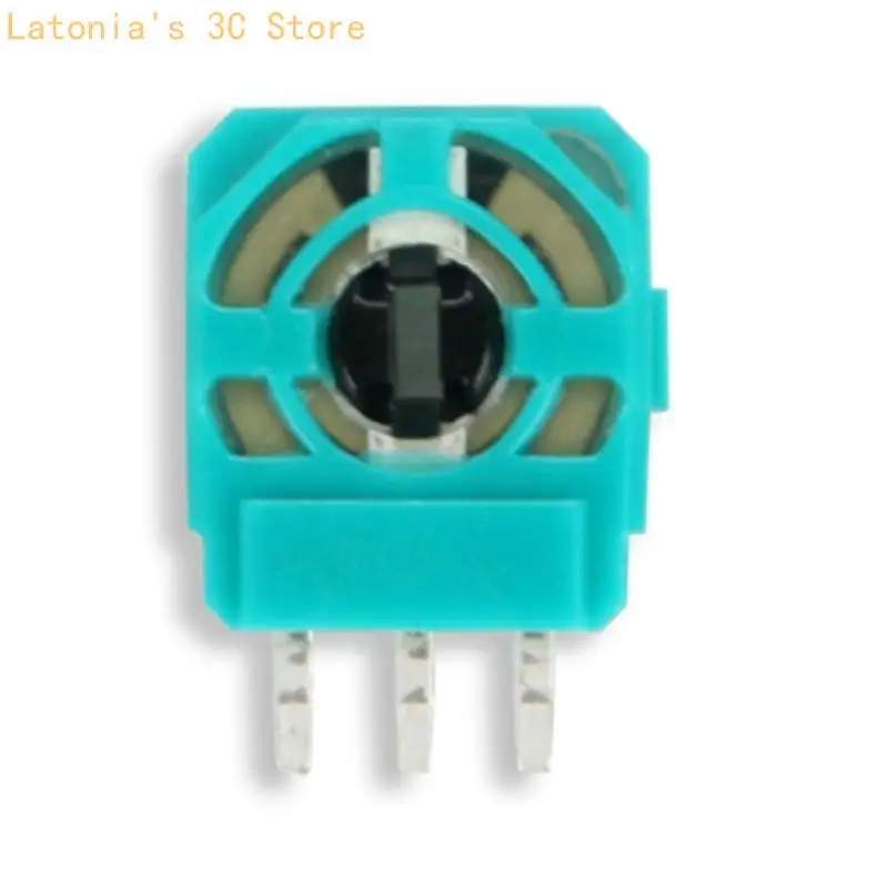 3D Analog Joystick Thumbstick Replacement Repair Part Module for X3UB
3D Analog Joystick Thumbstick Replacement Repair Part Module for X3UB